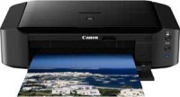 Canon Pixma iP8750 A3-Fotodrucker Test